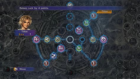 ff10 skill tree